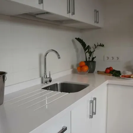 La Lujancita Holiday home