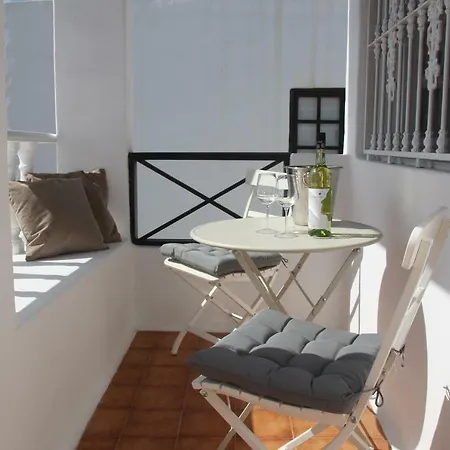 Holiday home La Lujancita